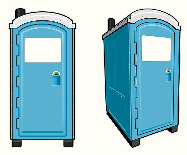 Professional Portable Potty Rental  in Vauxhall, NJ