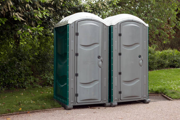 Best Standard Portable Toilet Rental  in Vauxhall, NJ